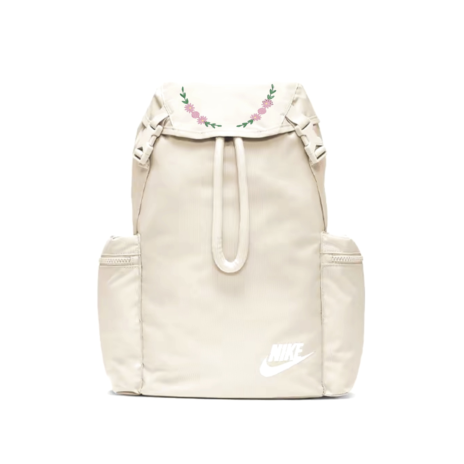 Nike Тканевый рюкзак Women's Ecru
Nike Тканевый рюкзак Women's Ecru