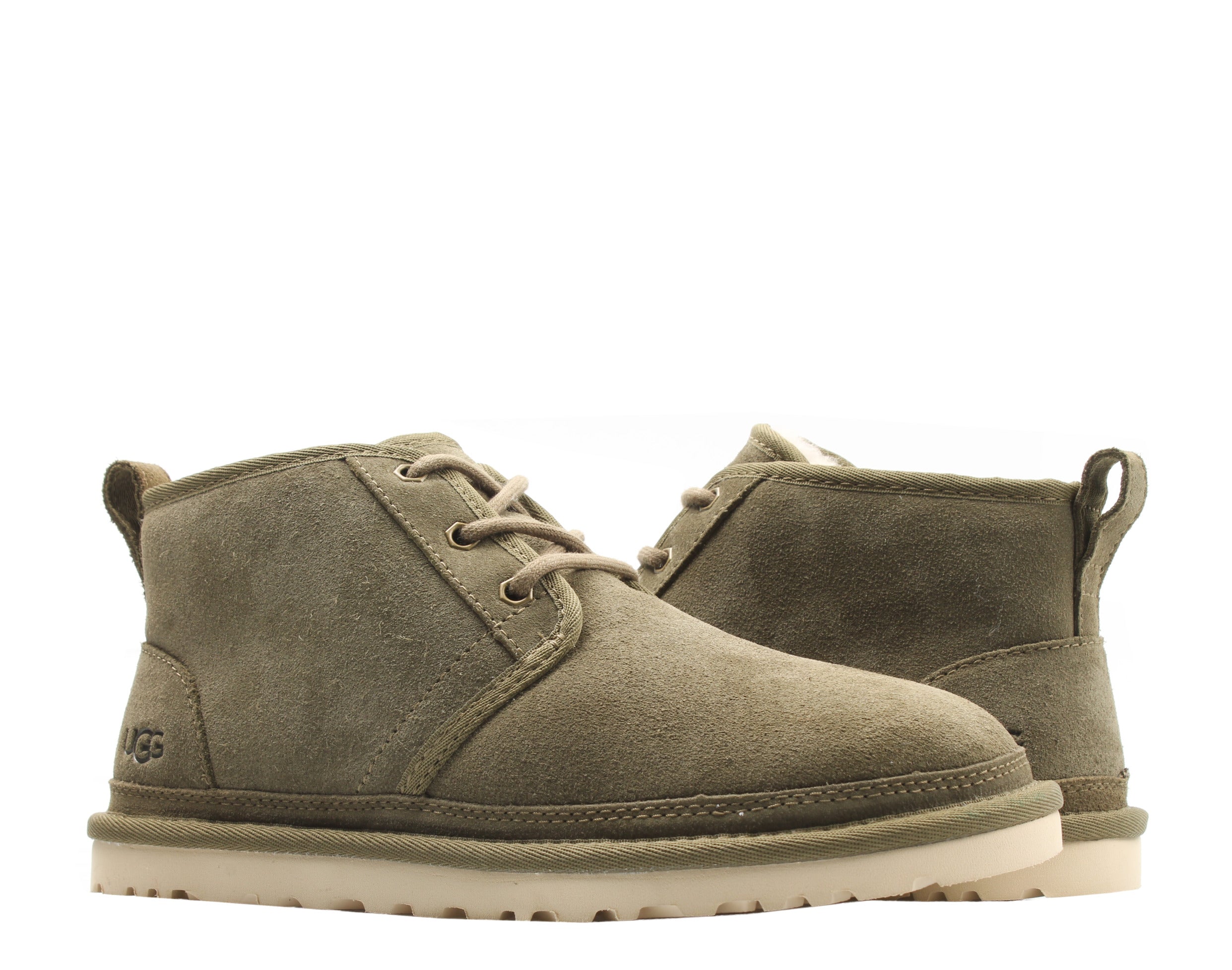 Мужские ботинки UGG Australia Neumel Moss зеленый 3236-MSG Ugg, зеленый
Мужские ботинки UGG Australia Neumel Moss зеленый 3236-MSG Ugg, зеленый
