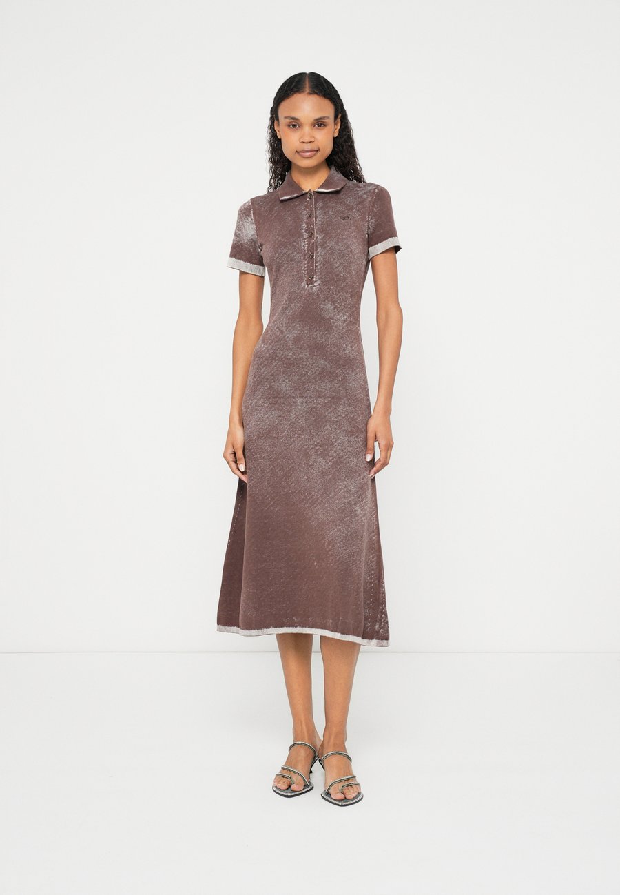 Платье Diesel LOURENS, Brown
Платье Diesel LOURENS, Brown