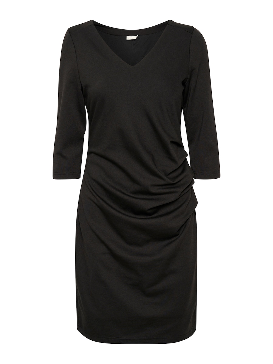 Платье Kaffe KA India, черный
Платье Kaffe KA India, черный