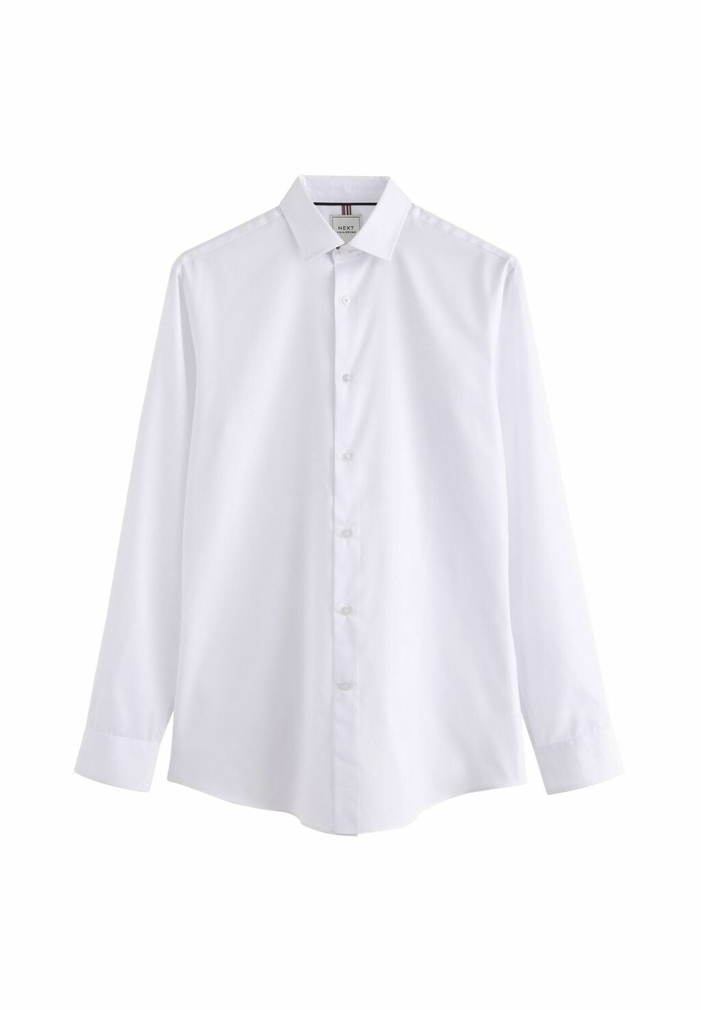 Официальная рубашка REGULAR FIT EASY CARE SINGLE CUFF 2 PACK Next, синий
Официальная рубашка REGULAR FIT EASY CARE SINGLE CUFF 2 PACK Next, синий