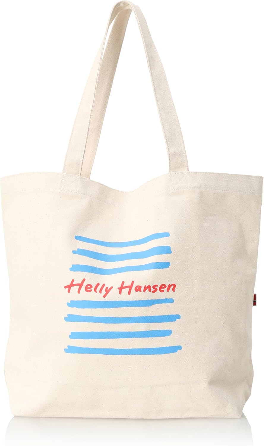 Сумка-шоппер Helly Hansen, Line Print
Сумка-шоппер Helly Hansen, Line Print