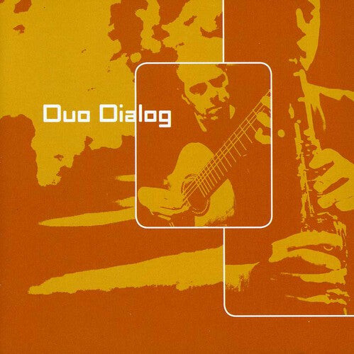 CD диск Duo Dialog: Duo Dialog
CD диск Duo Dialog: Duo Dialog