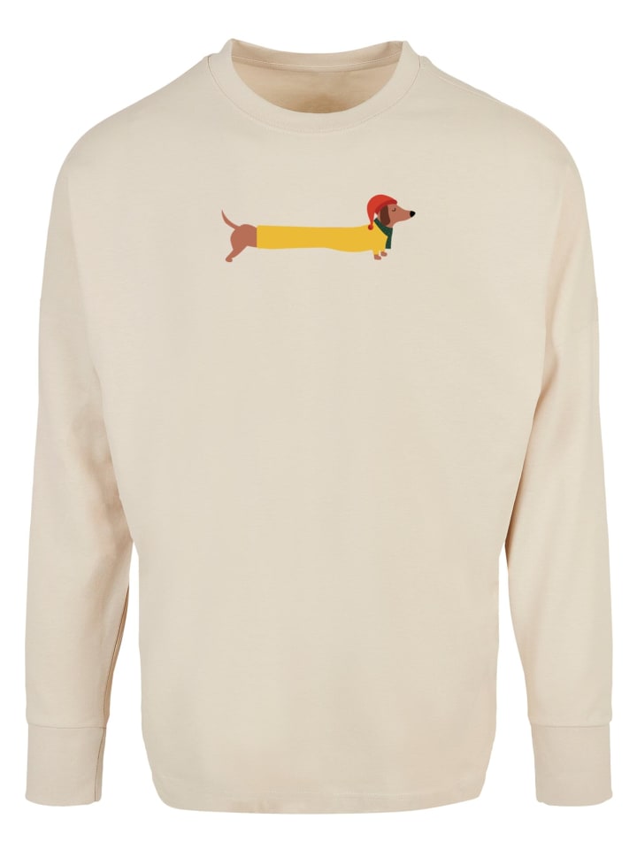 Рубашка с длинным рукавом Merchcode, песочный
Рубашка с длинным рукавом Merchcode, песочный