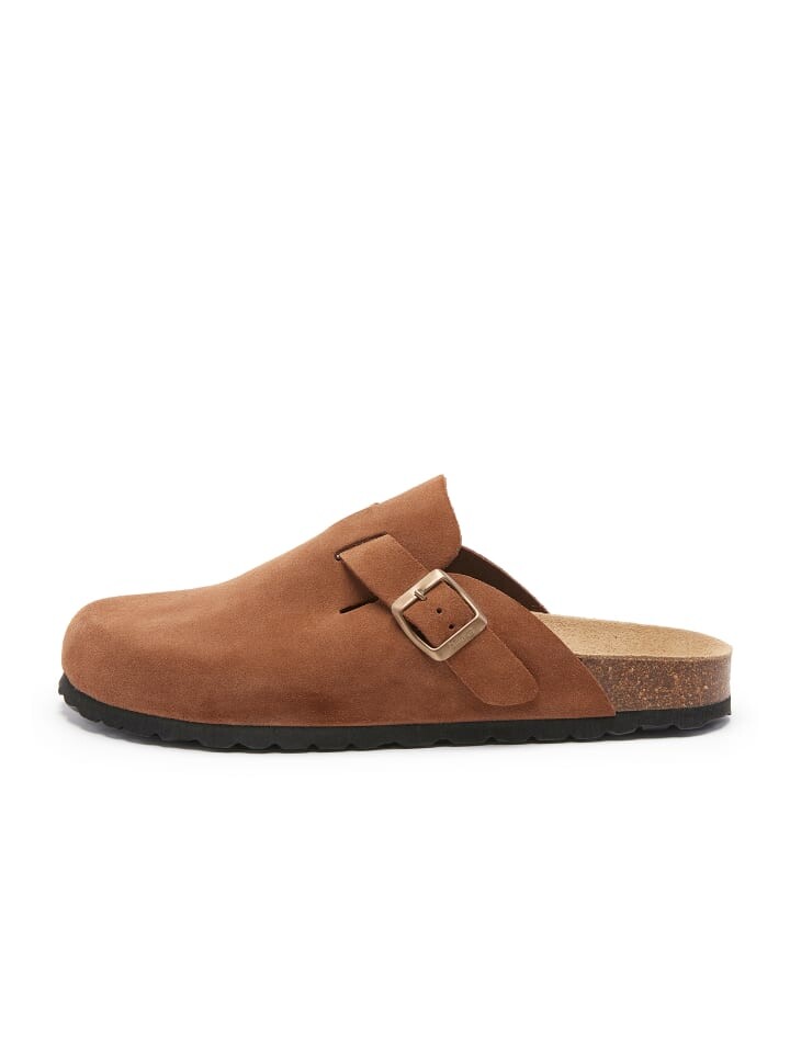 Мюли billowy, коричневый
Мюли billowy, коричневый