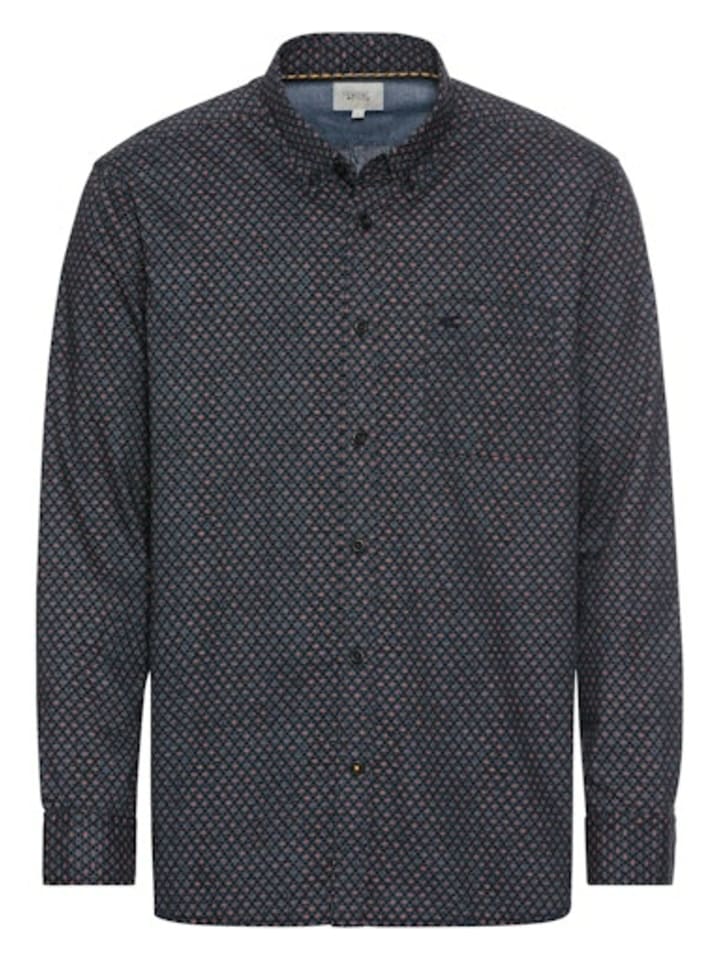 Рубашка Camel Active 
Рубашка Camel Active