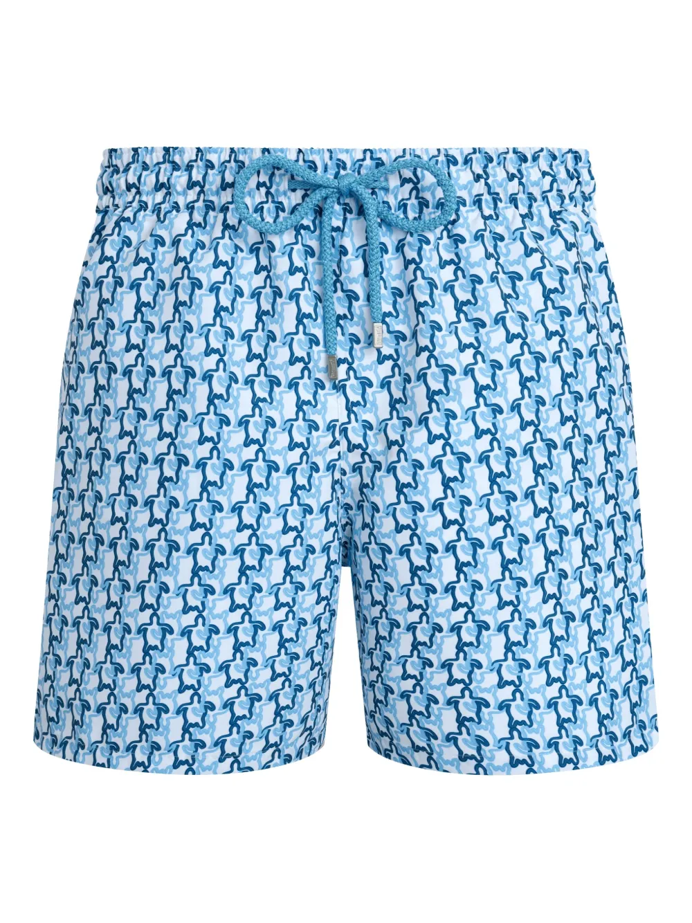Плавательные шорты с принтом «черепахи» Vilebrequin, синий
Плавательные шорты с принтом «черепахи» Vilebrequin, синий