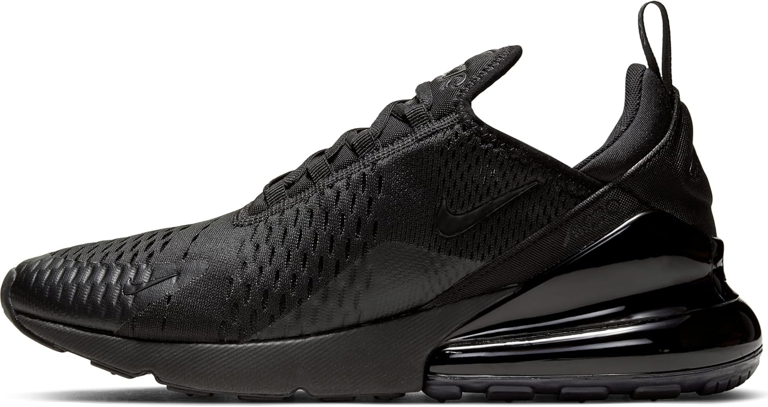 Мужские кроссовки Nike Air Max, Black Black Black Black 005
Мужские кроссовки Nike Air Max, Black Black Black Black 005