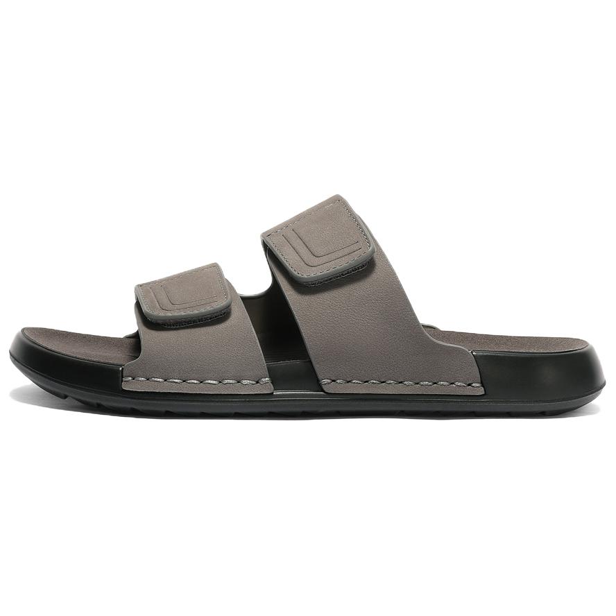 Мужские сандалии Quiet Slide Senda, Gray
Мужские сандалии Quiet Slide Senda, Gray