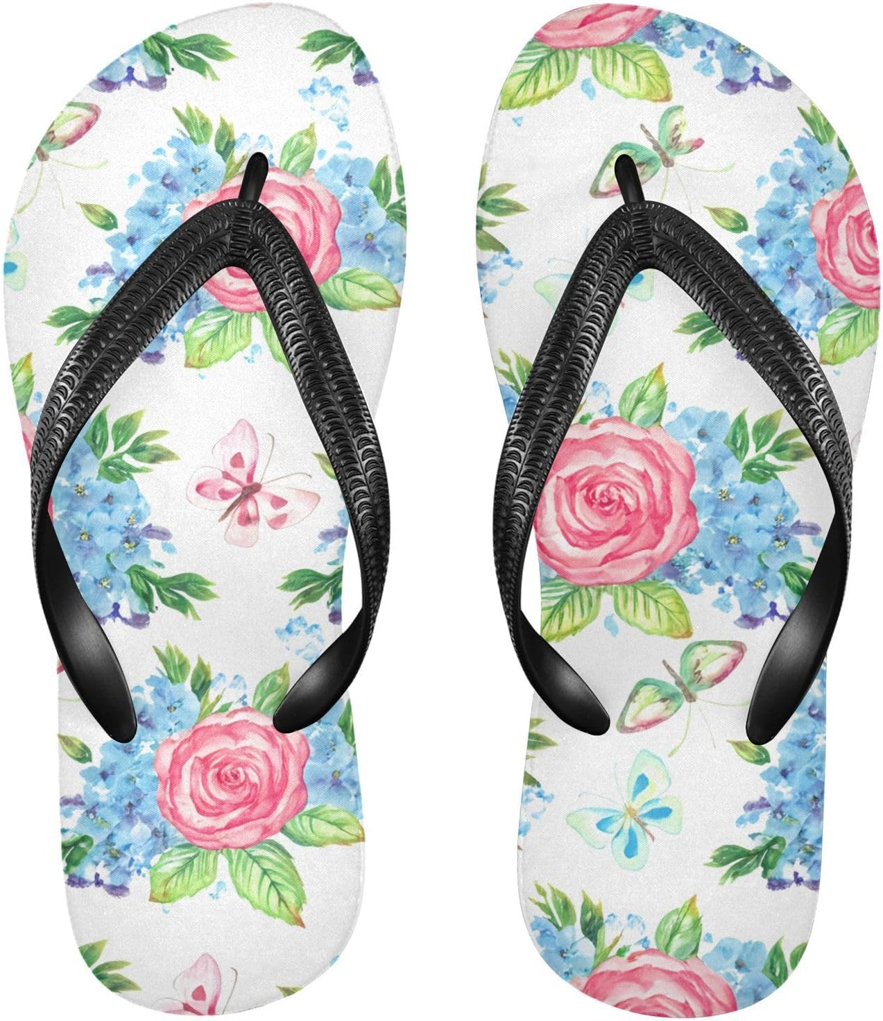 Розовые белые шлепанцы-гидрангеи для пляжа, душевые вьетнамки, резиновые нескользящие летние тапочки для женщин и мужчин, для ходьбы Sinestour
Розовые белые шлепанцы-гидрангеи для пляжа, душевые вьетнамки, резиновые нескользящие летние тапочки для женщин и мужчин, для ходьбы Sinestour