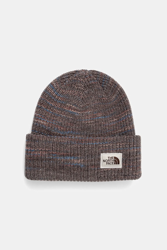 Шапка The North Face, серый
Шапка The North Face, серый