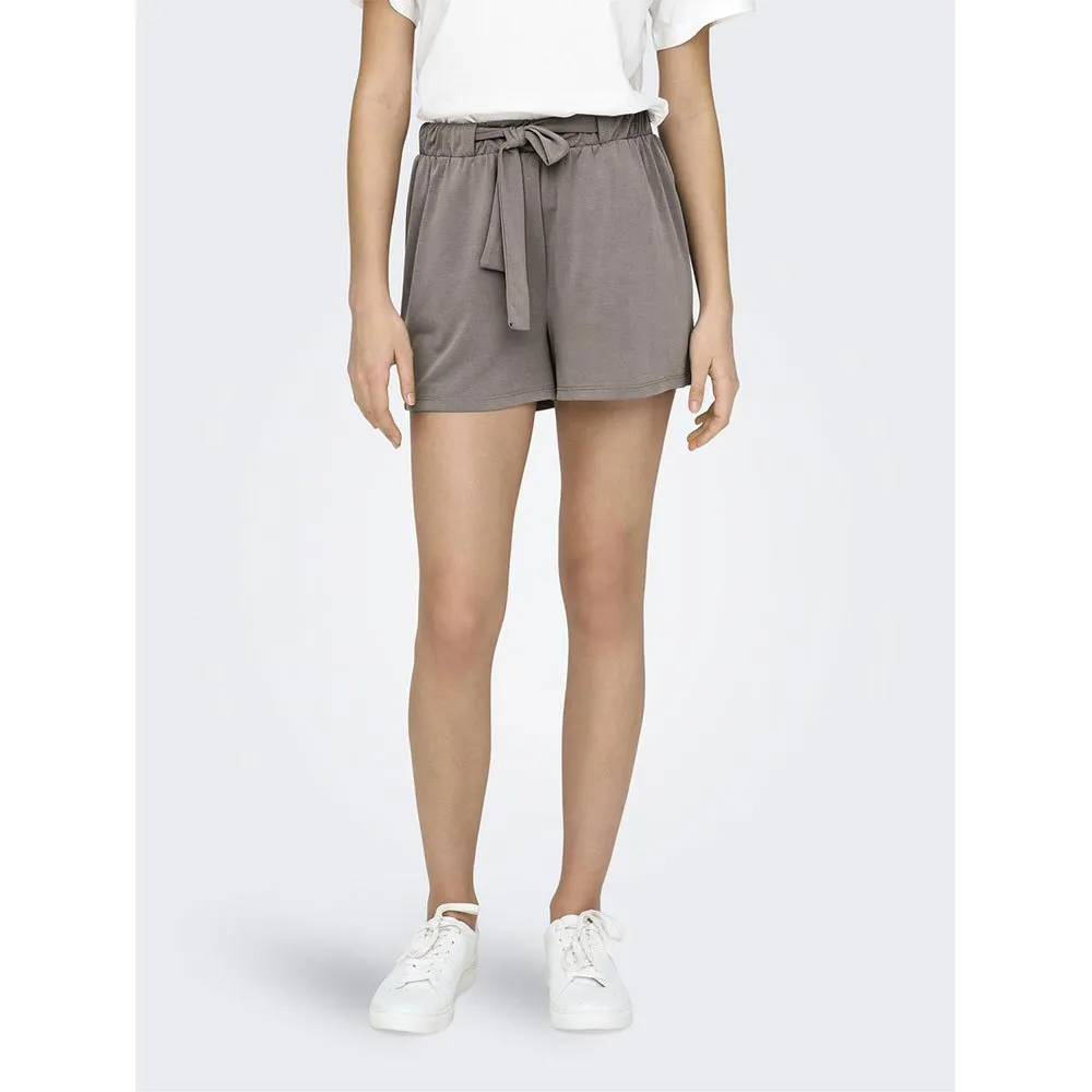 Шорты Only Hannah, серый
Шорты Only Hannah, серый