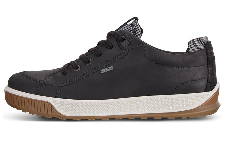 Кеды Ecco Skateboard Shoes Men Low-Top Black
Кеды Ecco Skateboard Shoes Men Low-Top Black