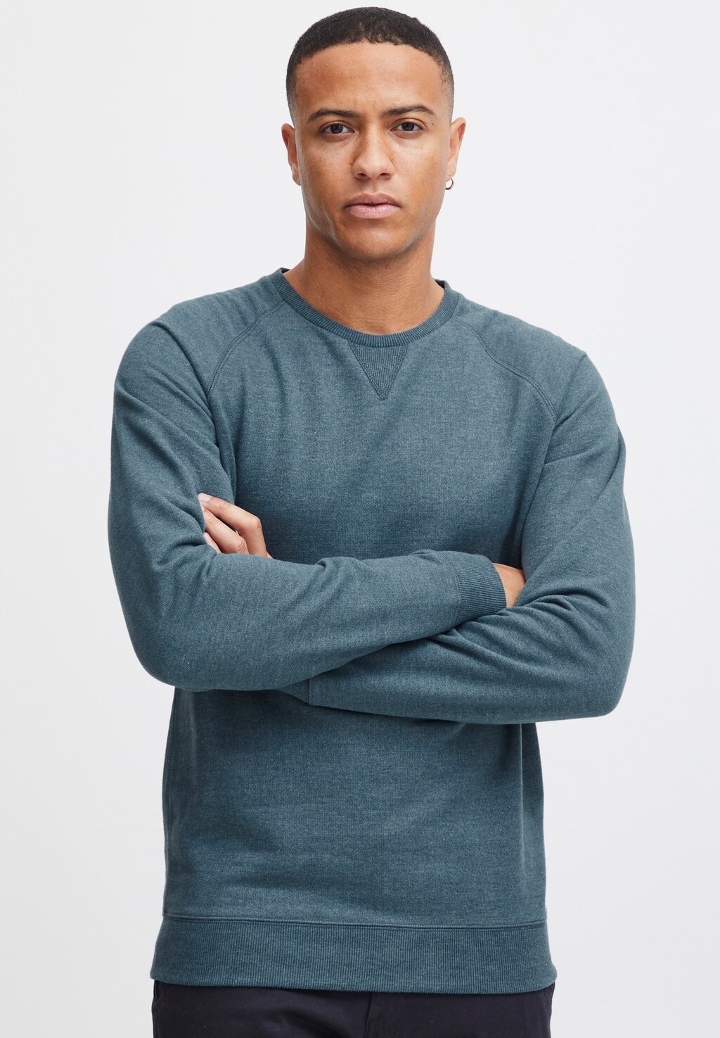 Толстовка Alex Blend, синий
Толстовка Alex Blend, синий