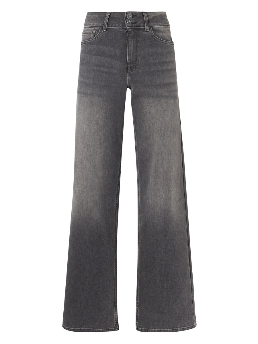 Джинсы с широкими штанинами ONLY ONLMADISON BLUSH, Black Denim
Джинсы с широкими штанинами ONLY ONLMADISON BLUSH, Black Denim