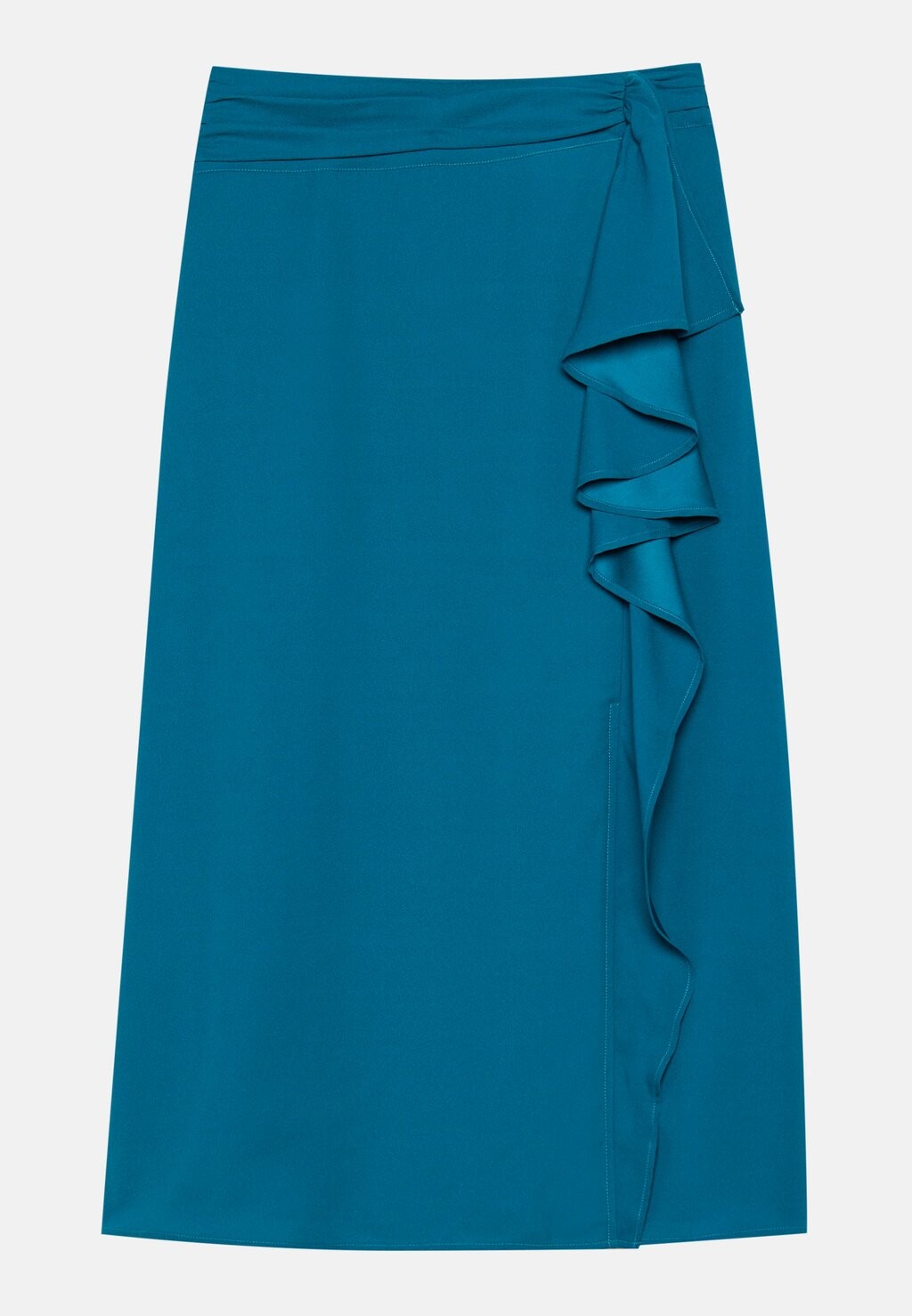 Юбка А-силуэта Anna Field, зеленый
Юбка А-силуэта Anna Field, зеленый