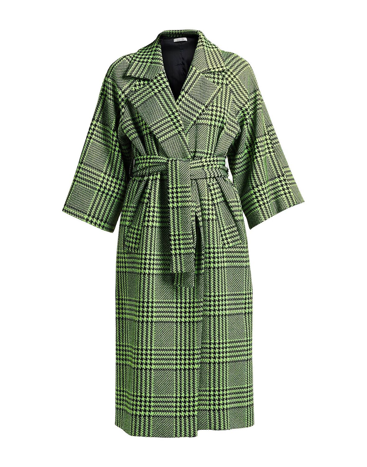 Пальто Liviana Conti, лаймовый
Пальто Liviana Conti, лаймовый