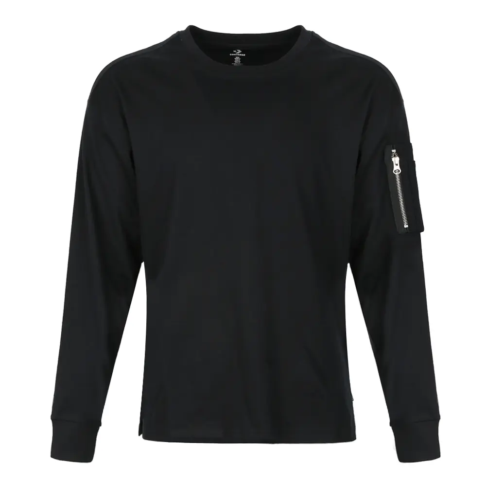 Футболка мужская Black Converse
Футболка мужская Black Converse