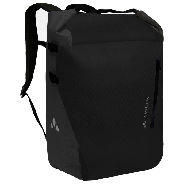 Aqua transformer 26 - велосипедный рюкзак Vaude, черный
Aqua transformer 26 - велосипедный рюкзак Vaude, черный