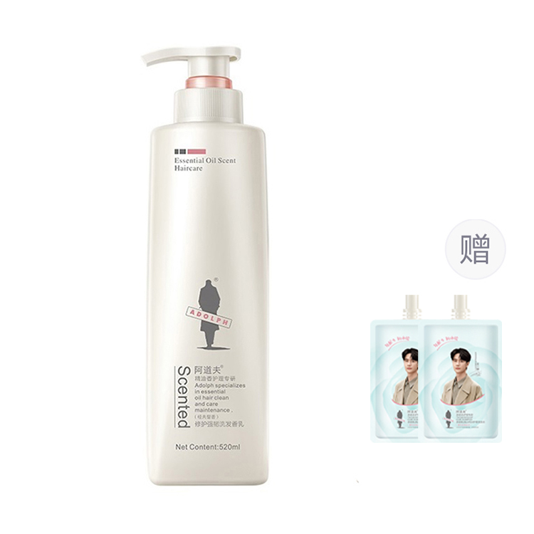 Шампунь для контроля жирности, освежающий, восстанавливающий, увлажняющий, против перхоти, разглаживающий, 520 мл Adolph
Шампунь для контроля жирности, освежающий, восстанавливающий, увлажняющий, против перхоти, разглаживающий, 520 мл Adolph