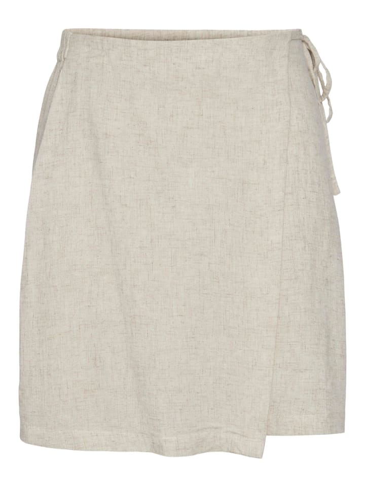 Юбка до колена Pieces
Юбка до колена Pieces