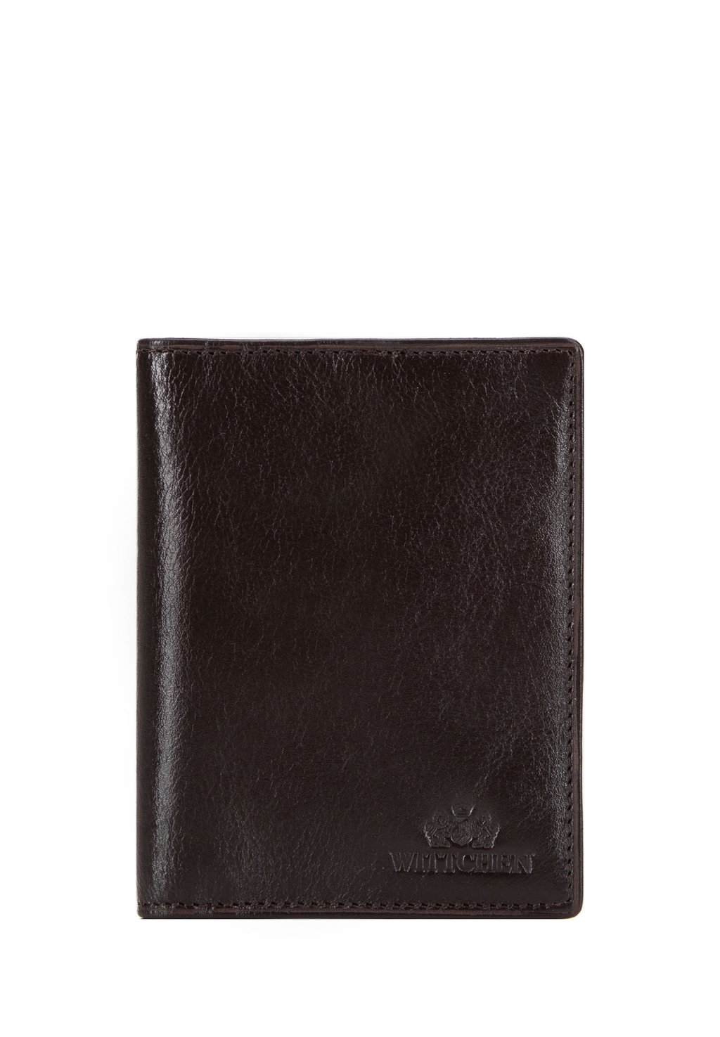 Кошелек WITTCHEN, темно-коричневый
Кошелек WITTCHEN, темно-коричневый