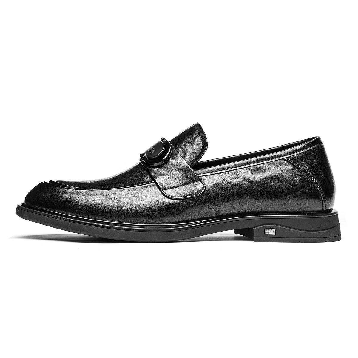 Туфли Men"s Casual Men Low-Top черный 15 Mins 
Туфли Men"s Casual Men Low-Top черный 15 Mins