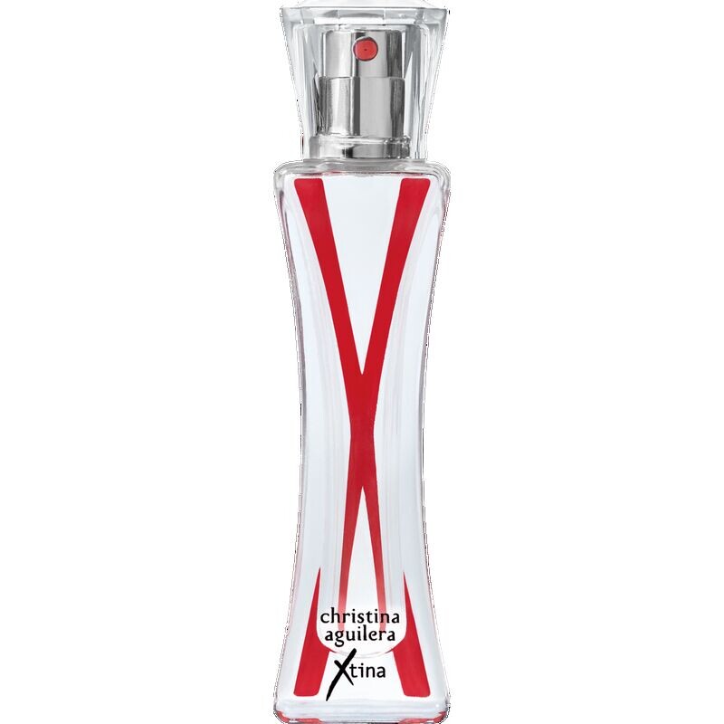 XTina EdP 15 ml Christina Aguilera
XTina EdP 15 ml Christina Aguilera