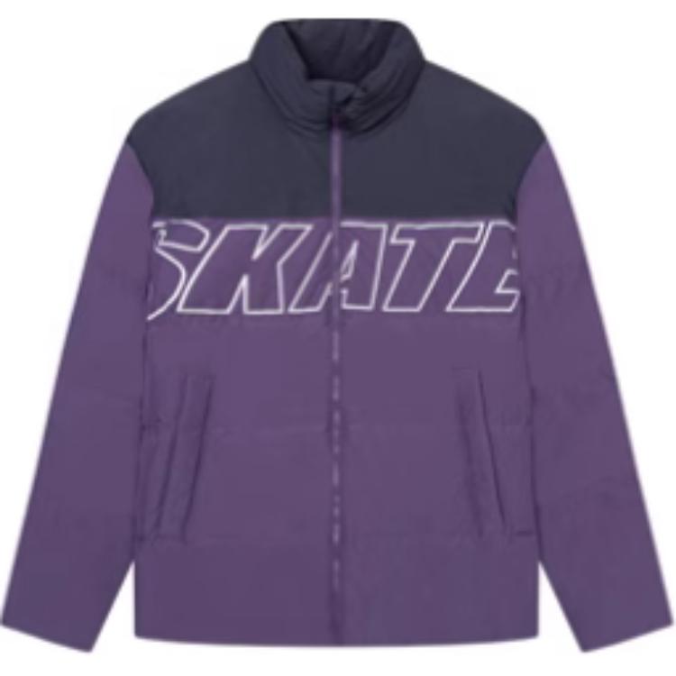 361° Пуховик мужской Purple Velvet
361° Пуховик мужской Purple Velvet