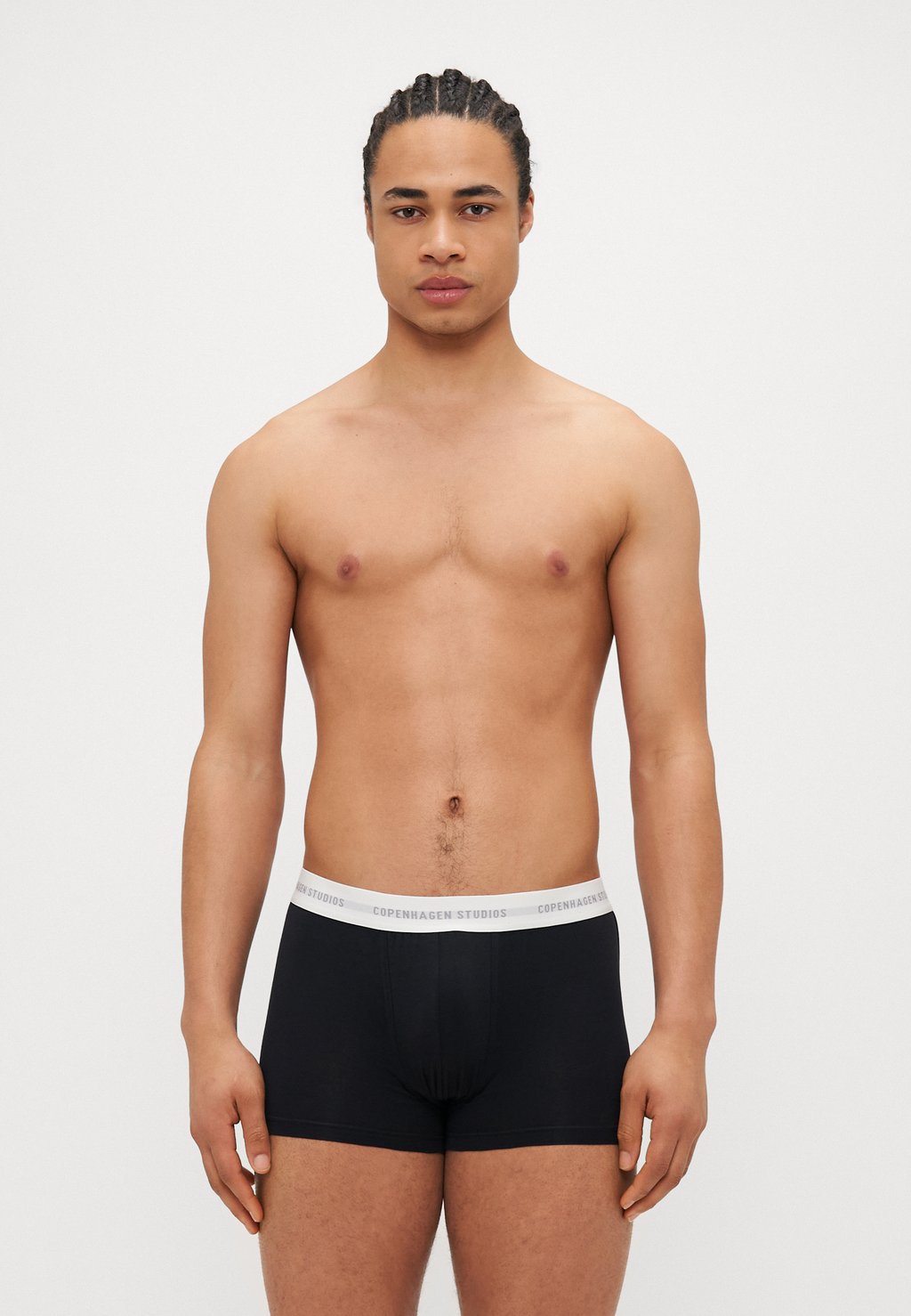 Брюки BASIC 3 PACK Copenhagen Studios, мультиколор
Брюки BASIC 3 PACK Copenhagen Studios, мультиколор