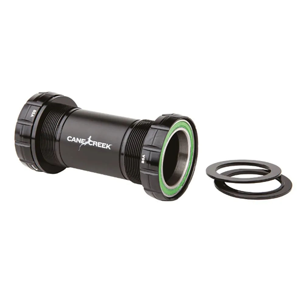 Чашки каретки Cane Creek Hellbender 70 BSA 30, серебряный
Чашки каретки Cane Creek Hellbender 70 BSA 30, серебряный