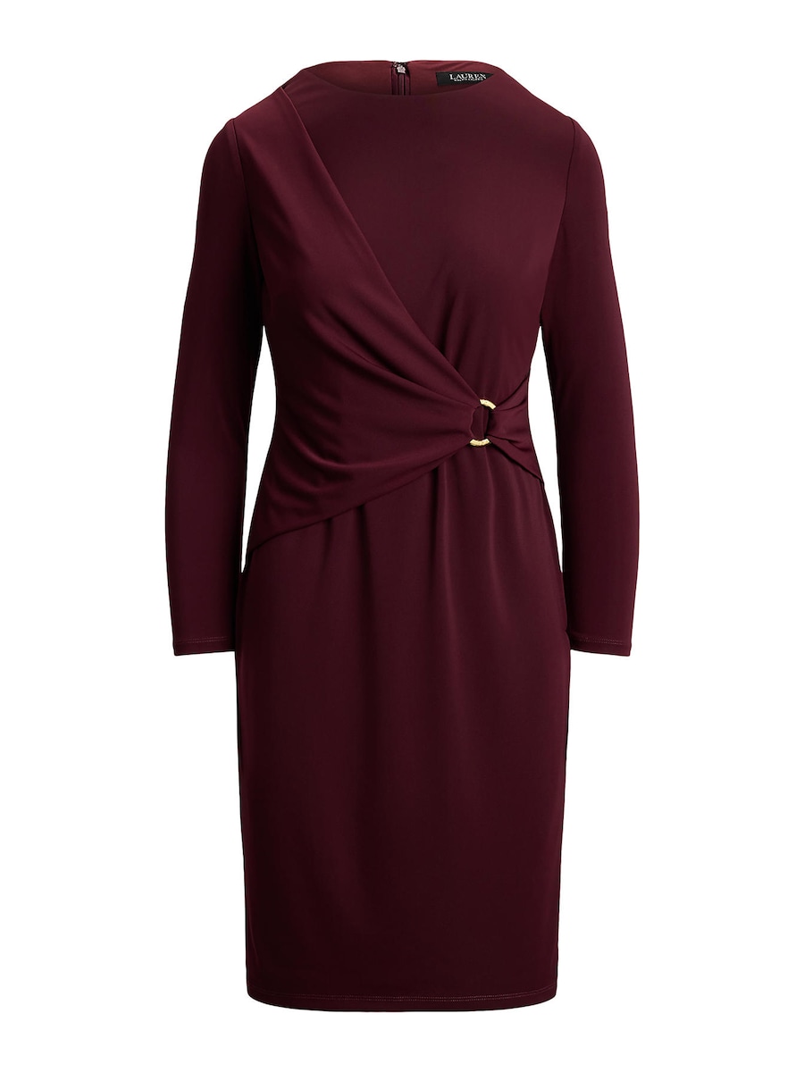 Платье Lauren Ralph Lauren, Wine Red
Платье Lauren Ralph Lauren, Wine Red