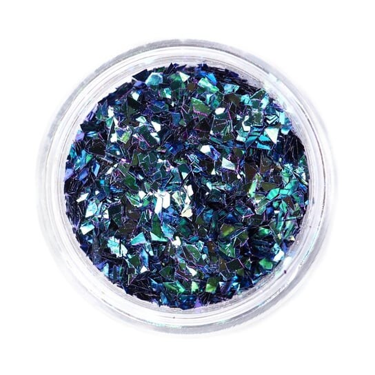 Изюм, пудра для дизайна ногтей Magic Shards 10, Raisin
Изюм, пудра для дизайна ногтей Magic Shards 10, Raisin