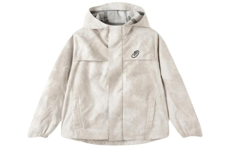Детская куртка Asics, хаки
Детская куртка Asics, хаки