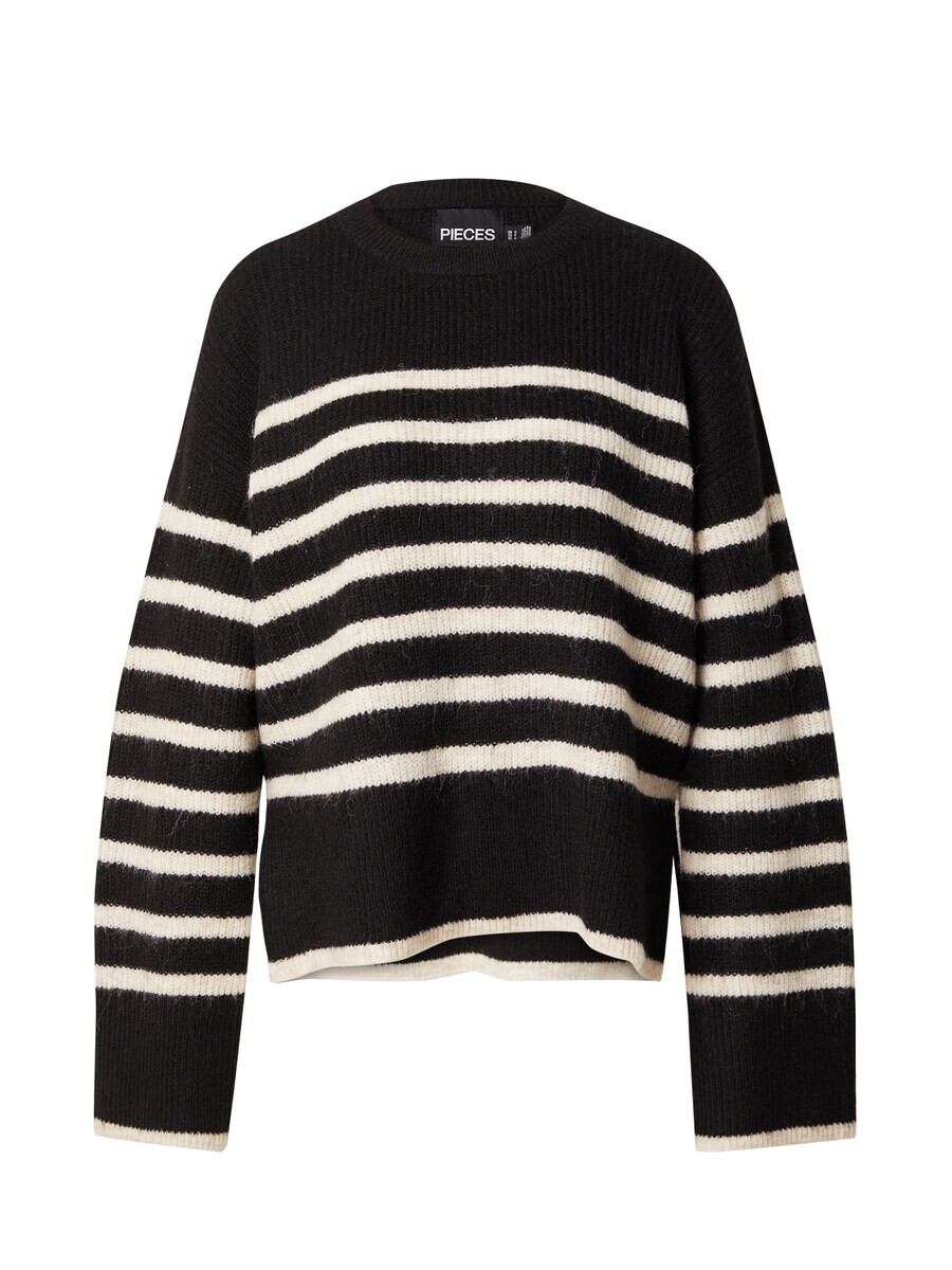 Свитер Pieces LINE, черный
Свитер Pieces LINE, черный