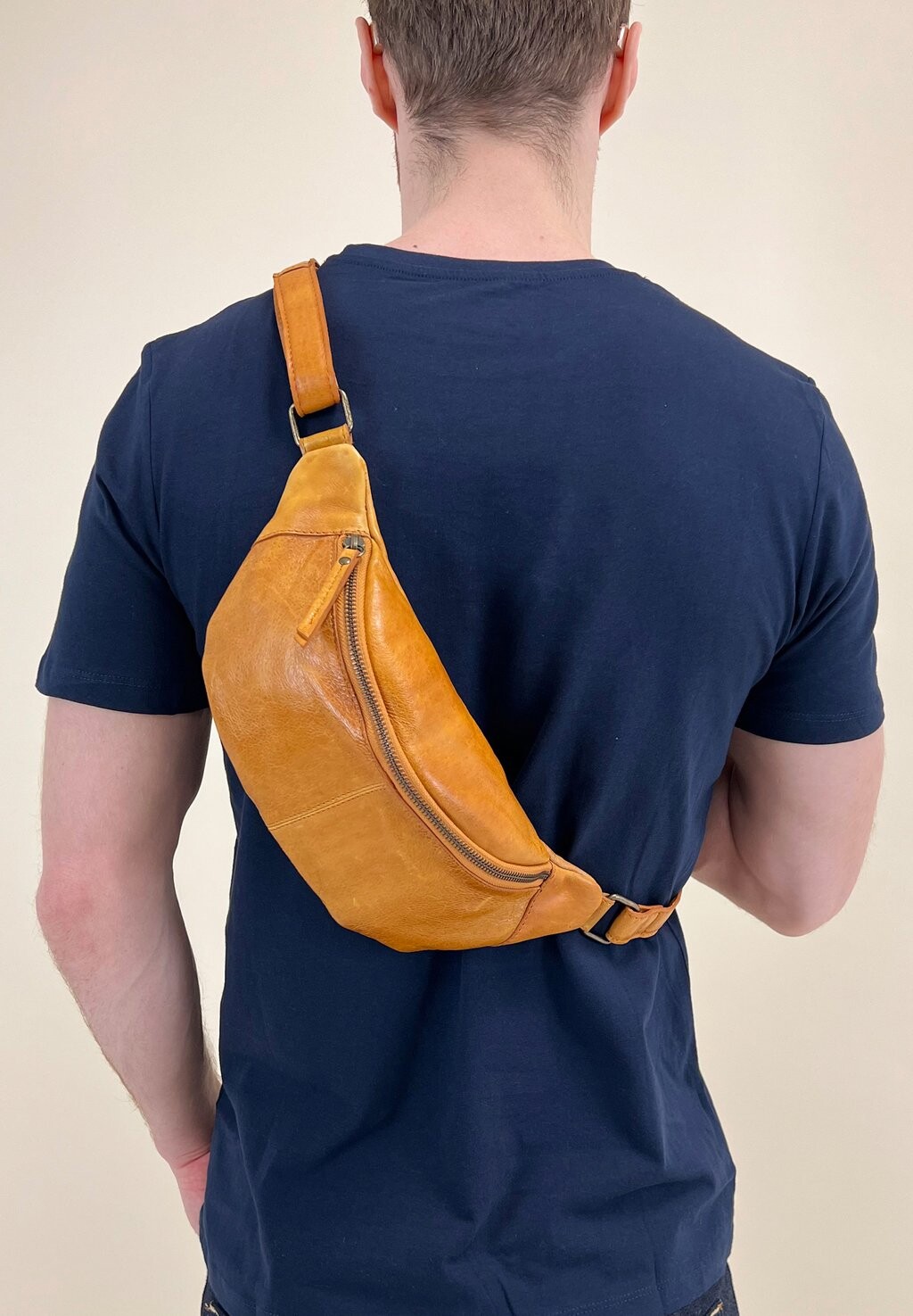 Поясная сумка Gusti Leder
Поясная сумка Gusti Leder