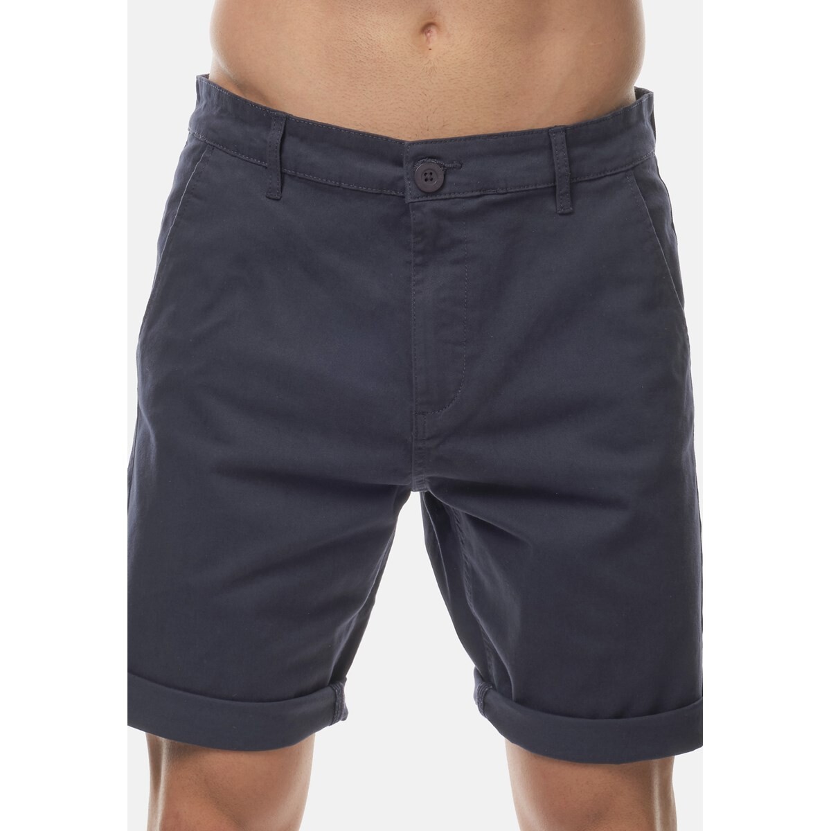 Тканевые шорты HopenLife Bermuda MINATO, темно-синий
Тканевые шорты HopenLife Bermuda MINATO, темно-синий