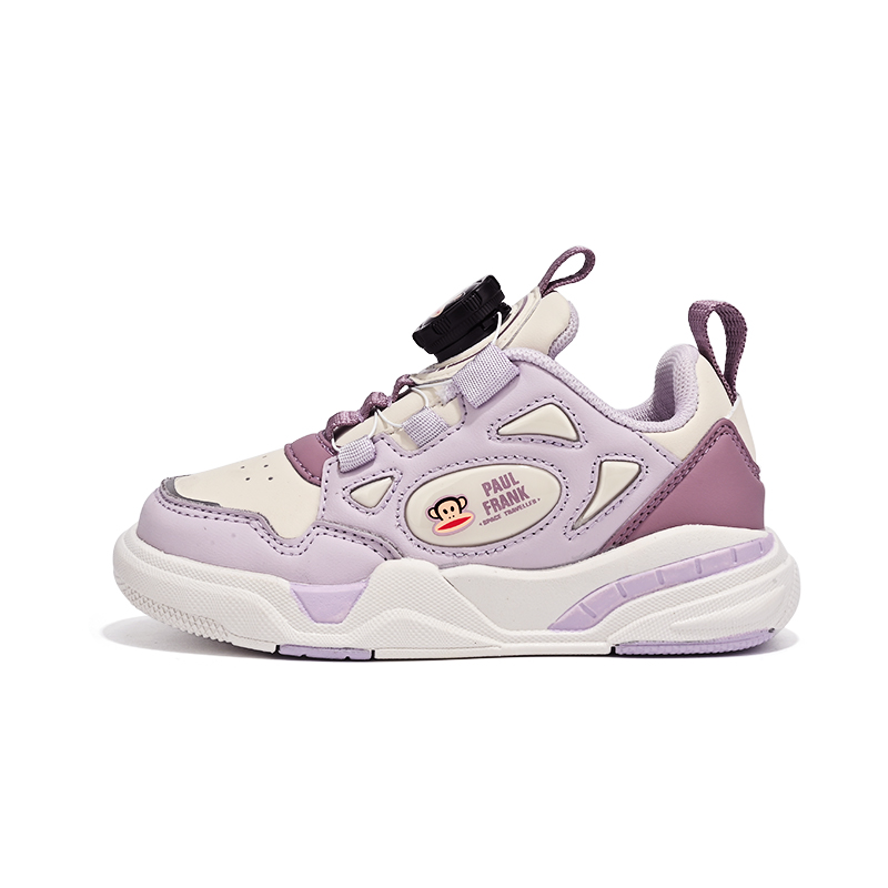 Модные противоскользящие износостойкие низкие детские кроссовки для скейтбординга PAUL FRANK, фиолетовый
Модные противоскользящие износостойкие низкие детские кроссовки для скейтбординга PAUL FRANK, фиолетовый