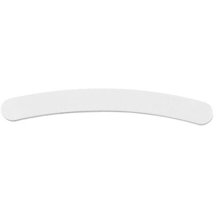 T4B Mimo Белая пилочка для ногтей в форме банана, зернистость 100/180, Tb Tools For Beauty
T4B Mimo Белая пилочка для ногтей в форме банана, зернистость 100/180, Tb Tools For Beauty