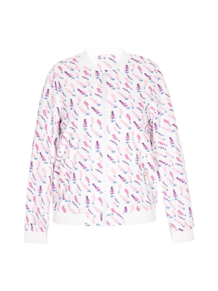 Куртка Swirly Jacke, цвет Lavendel
Куртка Swirly Jacke, цвет Lavendel