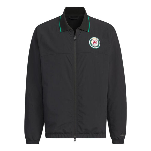 Куртка многословие тканая куртка азия размеры Adidas, черный
Куртка многословие тканая куртка азия размеры Adidas, черный