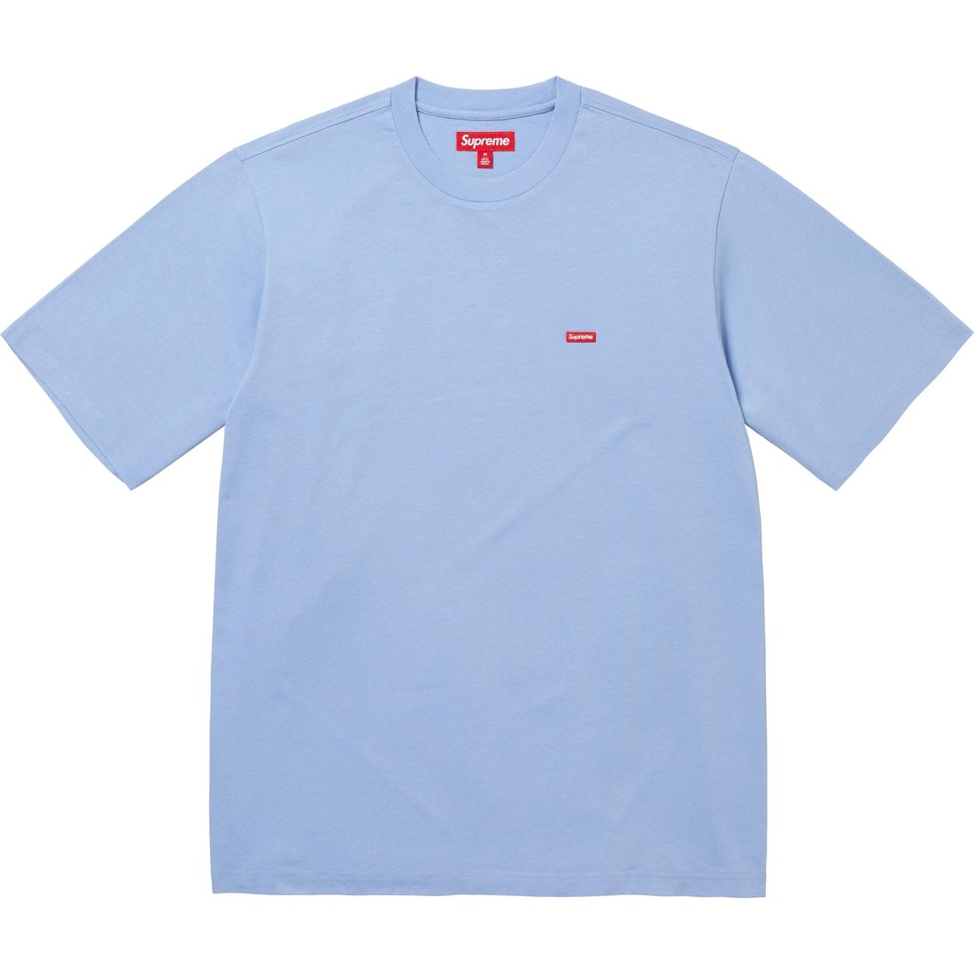 Футболка Small Box SS25 Supreme, синий
Футболка Small Box SS25 Supreme, синий