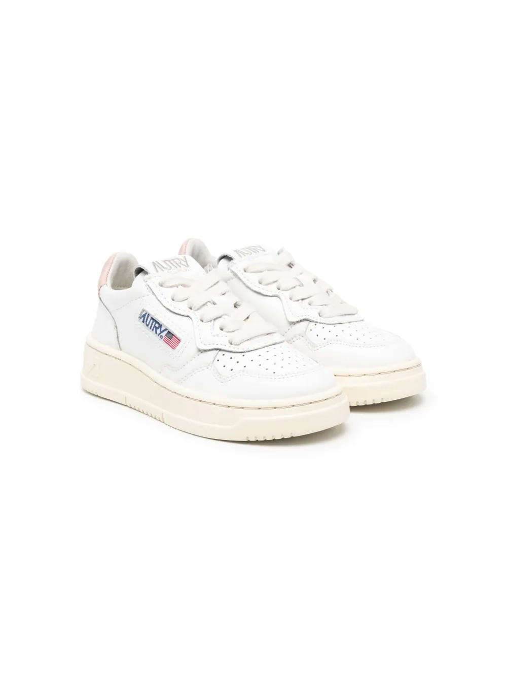 Кроссовки Medalist Autry Kids, белый
Кроссовки Medalist Autry Kids, белый