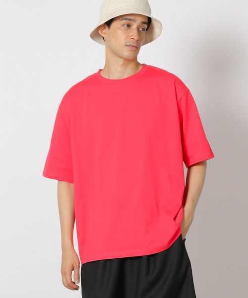 Футболка, приталенный крой LAKOLE, розовый
Футболка, приталенный крой LAKOLE, розовый