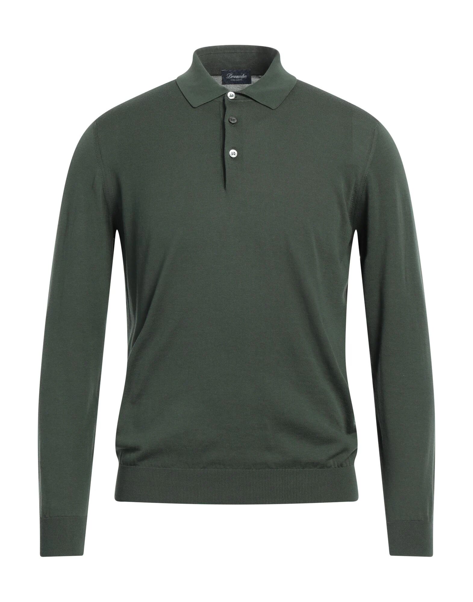 Свитер Drumohr, черный
Свитер Drumohr, черный