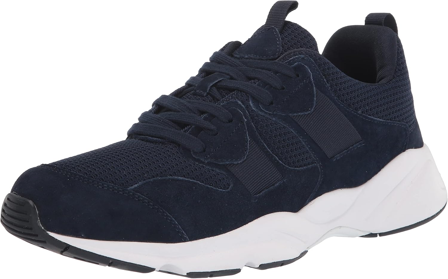 Кроссовки Propt Mens Stability Stratum Propet, темно-синий
Кроссовки Propt Mens Stability Stratum Propet, темно-синий