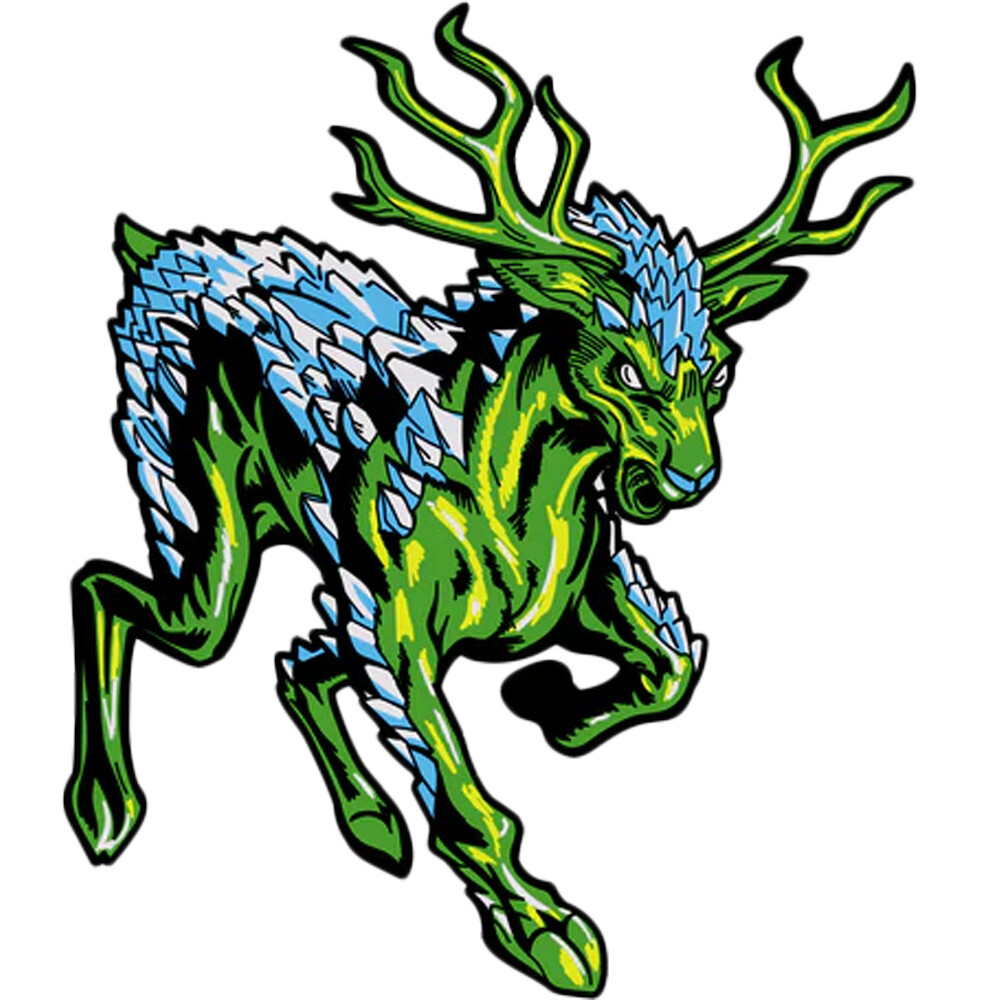 Аксессуары Pinfinity MtG Augmented Realty Pin: Jegantha Pin
Аксессуары Pinfinity MtG Augmented Realty Pin: Jegantha Pin