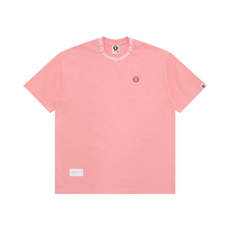 Футболка мужская Aape, розовый
Футболка мужская Aape, розовый