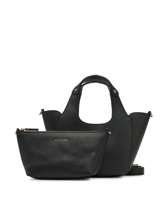 Сумочка HWBG96 40750 Guess, черный
Сумочка HWBG96 40750 Guess, черный