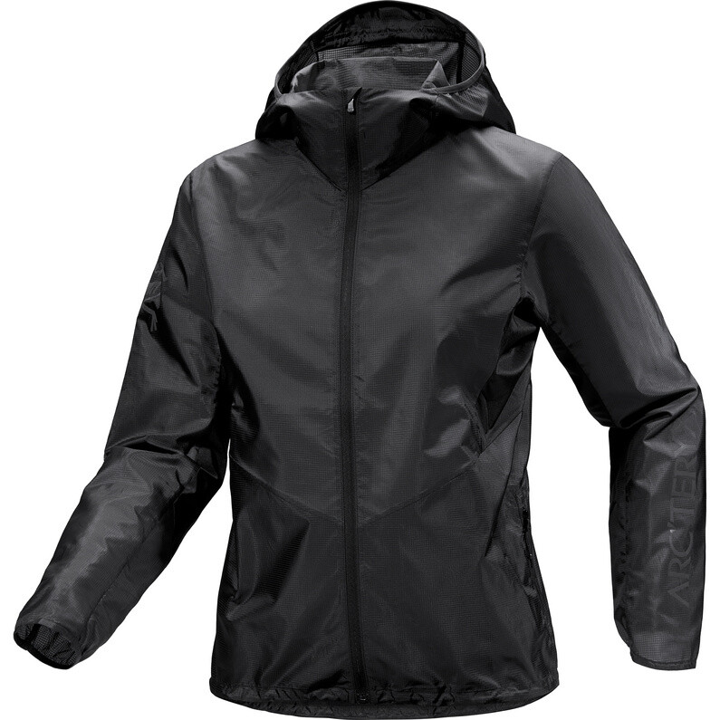 Женская куртка с капюшоном Norvan Windshell Arcteryx, серый
Женская куртка с капюшоном Norvan Windshell Arcteryx, серый